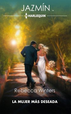 Cover La mujer más deseada (eBook, ePUB)