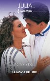 La novia del jefe (eBook, ePUB) La novia del jefe (eBook, ePUB)