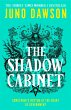 The Shadow Cabinet (eBook, ePUB) - Bild 1