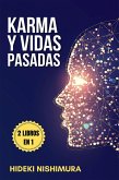 2 libros en 1: Karma y vidas pasadas (eBook, ePUB)