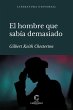 El hombre que sabía demasiado (eBook,... - Bild 1