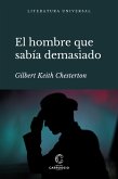 El hombre que sabía demasiado (eBook, ePUB)