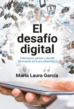 Cover Desafío Digital, El (eBook, ePUB)