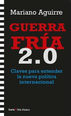 Cover Guerra Fría 2.0 (eBook, ePUB)
