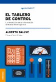 Tablero De Control, El (eBook, ePUB)