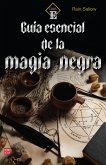 Guía esencial de la magia negra (eBook, ePUB)