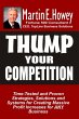 Thump Your Competition: Time-Tested and... - Bild 1