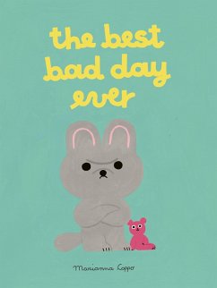 The Best Bad Day Ever (eBook, ePUB) - Coppo, Marianna