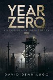 Year Zero (Revolution's Children, #1) (eBook, ePUB)