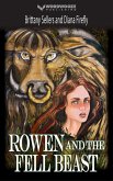 Rowen and the Fell Beast (eBook, ePUB)