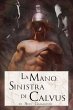 La Mano Sinistra di Calvus (eBook, ePUB) - Bild 1