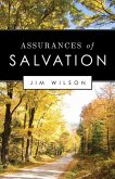 Assurances of Salvation (eBook, ePUB)