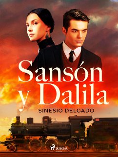 Sansón y Dalila (eBook, ePUB) - Delgado, Sinesio