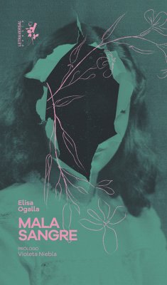 Mala sangre (eBook, ePUB) - Ogalla, Elisa