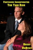 Fantasies Incorporated - The Taxi Ride (eBook, ePUB) Fantasies Incorporated - The Taxi Ride (eBook, ePUB)