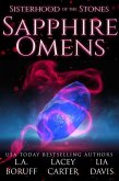Sapphire Omens (Sisterhood of the Stones, #2) (eBook, ePUB)