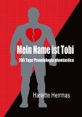 Mein Name ist Tobi