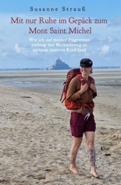 Cover Denn es pilgert sich leichter mit kleinem Gepäck