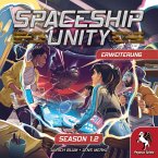 Spaceship Unity Season 1.2