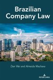 Brazilian Company Law (eBook, PDF)