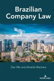 Brazilian Company Law (eBook, ePUB)