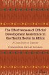 The Effectiveness of Official... - Bild 1