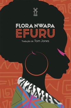 Efuru (eBook, ePUB) - Nwapa, Flora