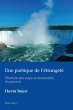 Une poétique de l'étrangeté (eBook,... - Bild 1