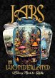Jars in Wonderland Grayscale Coloring... - Bild 1