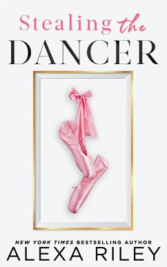 Cover Stealing the Dancer (eBook, ePUB)