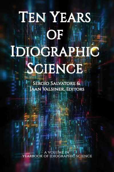 Ten Years of Idiographic Science (eBook, PDF)
