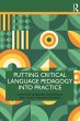 Putting Critical Language Pedagogy into... - Bild 1