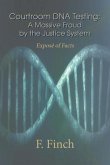 Courtroom DNA Testing (eBook, ePUB)