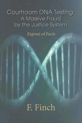 Courtroom DNA Testing (eBook, ePUB)