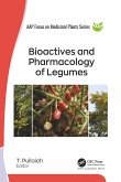 Bioactives and Pharmacology of Legumes (eBook, ePUB)