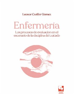 Cover Enfermería (eBook, ePUB)
