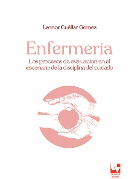 Enfermería (eBook, ePUB)
