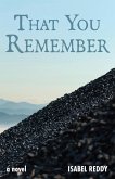 That You Remember (eBook, ePUB)