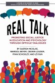 Real Talk (eBook, PDF)