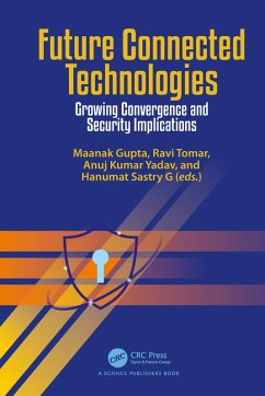 Cover Future Connected Technologies (eBook, ePUB)