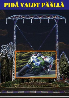 Cover Pidä valot päällä