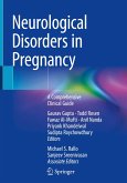 Neurological Disorders in Pregnancy