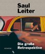 Saul Leiter - Bild 1