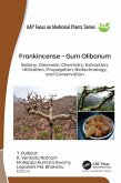 Frankincense - Gum Olibanum (eBook, PDF)