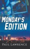 Monday's Edition (eBook, ePUB)