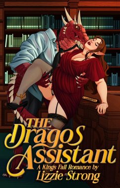 Cover The Dragos Assistant (King's Fall) (eBook, ePUB)