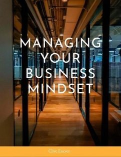 Cover Managing Your Business Mindset (eBook, ePUB)