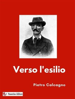 Cover Verso l'esilio (eBook, ePUB)