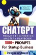 ChatGPT Prompt Engineering Mastery... - Bild 1