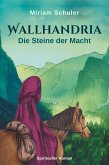 Wallhandria (eBook, ePUB)